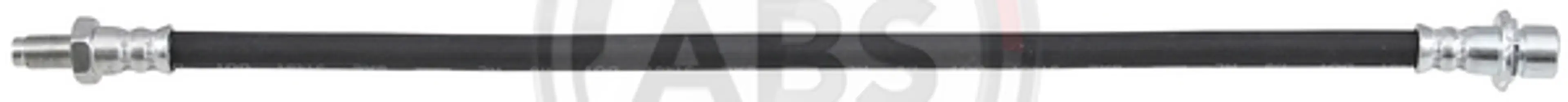 TUBO FLEXIBLE DE FRENOS