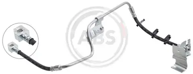 TUBO FLEXIBLE DE FRENOS