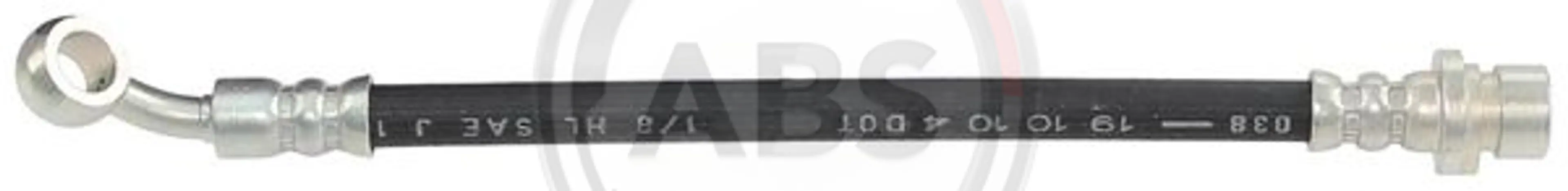 TUBO FLEXIBLE DE FRENOS