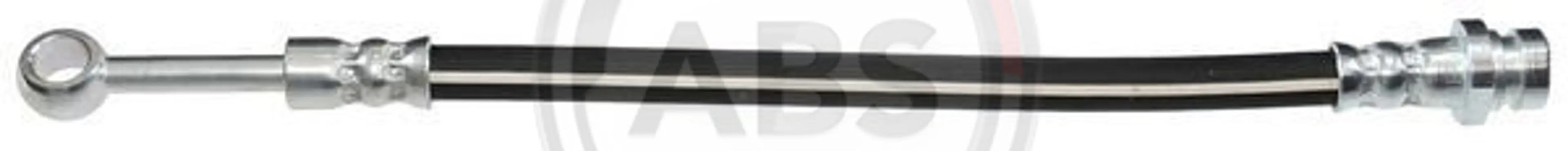 TUBO FLEXIBLE DE FRENOS