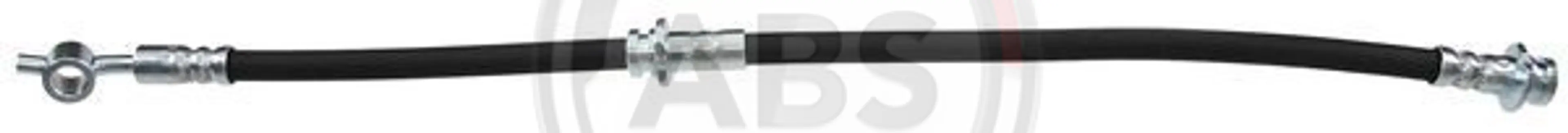 TUBO FLEXIBLE DE FRENOS