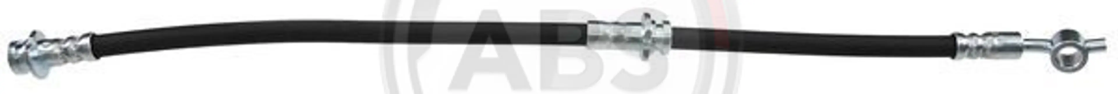 TUBO FLEXIBLE DE FRENOS