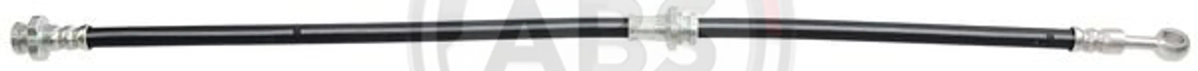 TUBO FLEXIBLE DE FRENOS