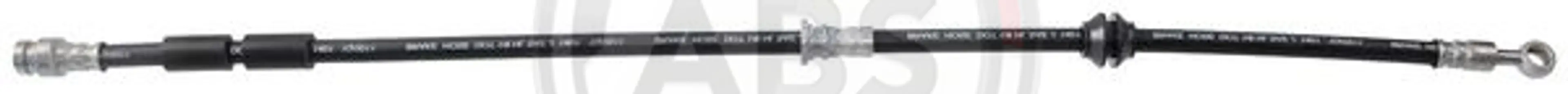 TUBO FLEXIBLE DE FRENOS