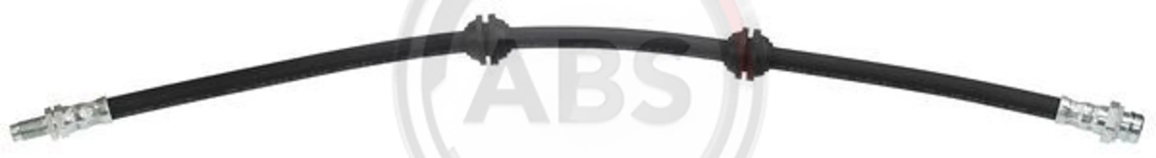 TUBO FLEXIBLE DE FRENOS