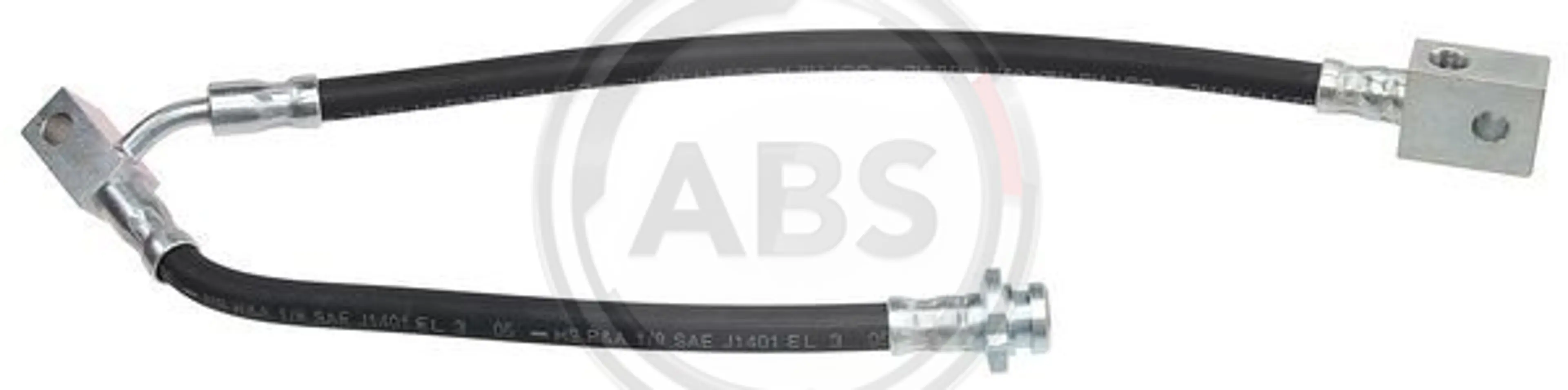 TUBO FLEXIBLE DE FRENOS