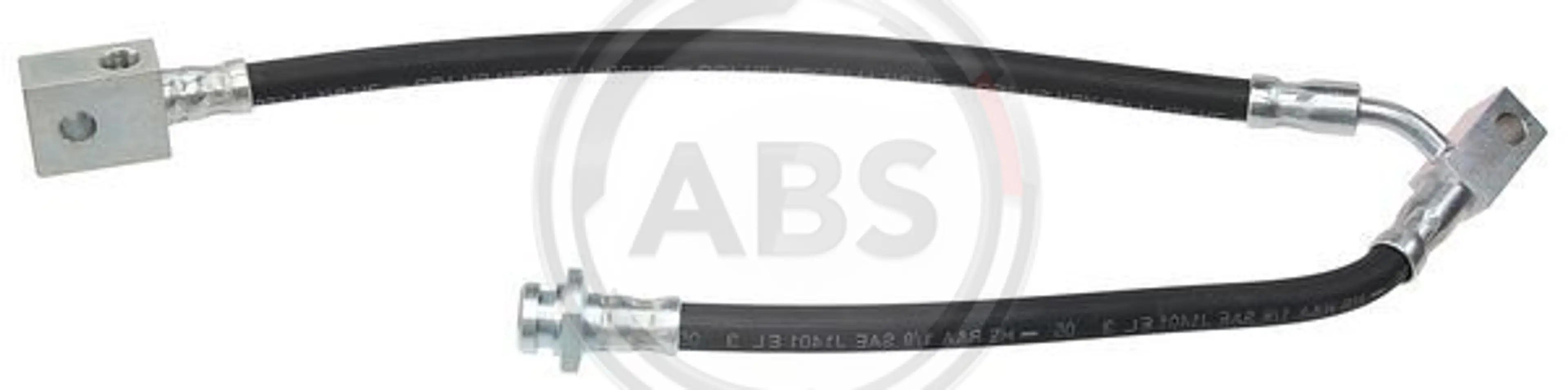 TUBO FLEXIBLE DE FRENOS