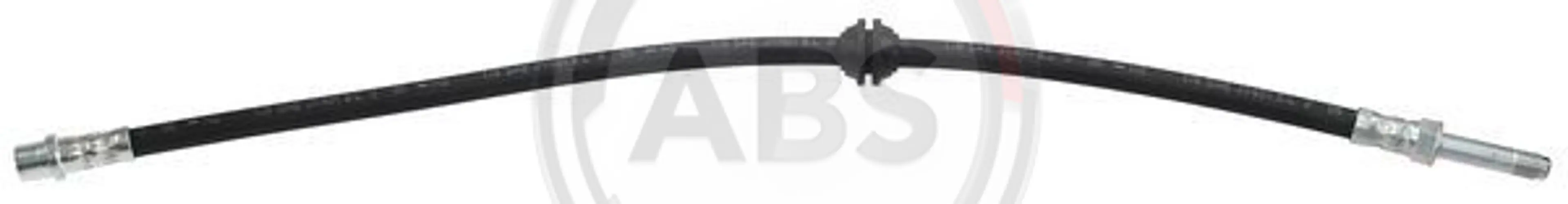 TUBO FLEXIBLE DE FRENOS