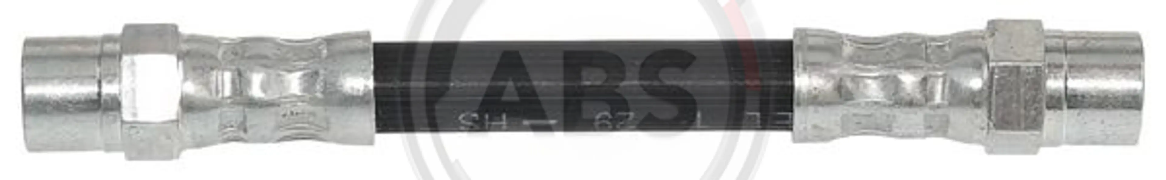 TUBO FLEXIBLE DE FRENOS