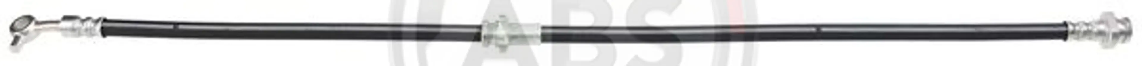 TUBO FLEXIBLE DE FRENOS