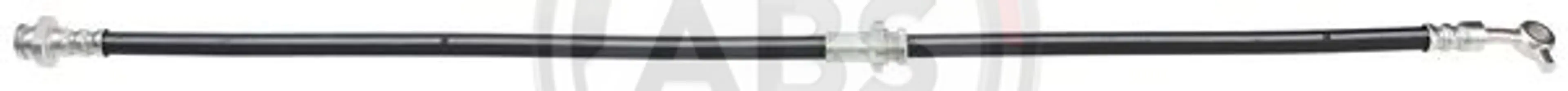 TUBO FLEXIBLE DE FRENOS