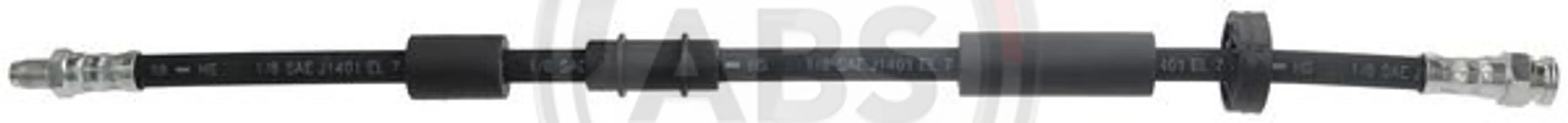 TUBO FLEXIBLE DE FRENOS