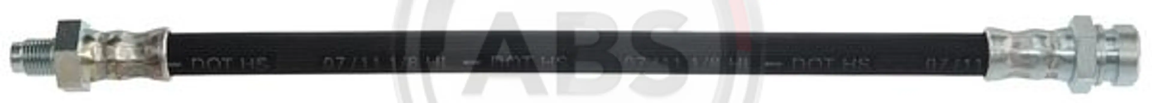 TUBO FLEXIBLE DE FRENOS