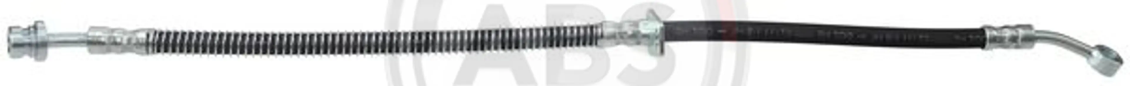 TUBO FLEXIBLE DE FRENOS