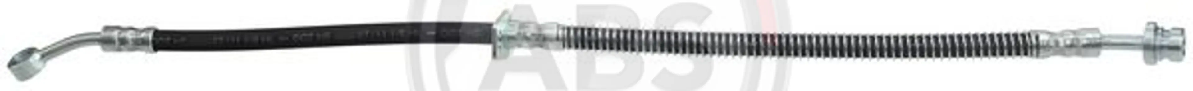 TUBO FLEXIBLE DE FRENOS