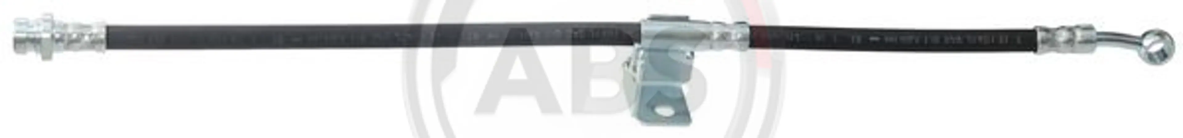 TUBO FLEXIBLE DE FRENOS