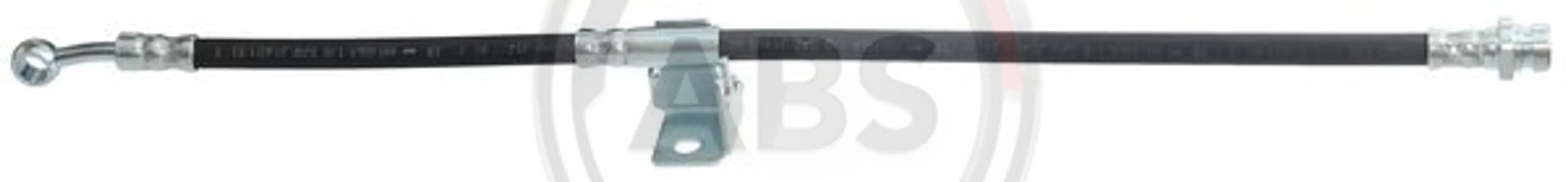 TUBO FLEXIBLE DE FRENOS