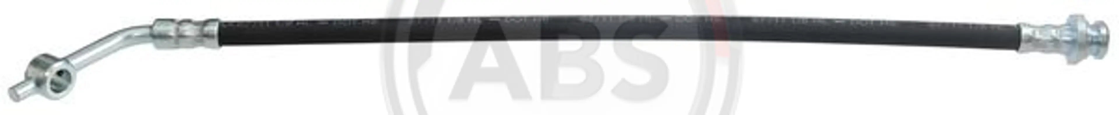 TUBO FLEXIBLE DE FRENOS