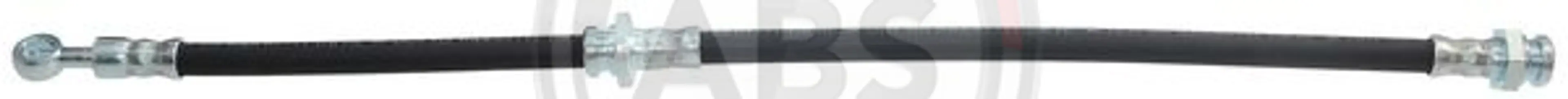 TUBO FLEXIBLE DE FRENOS