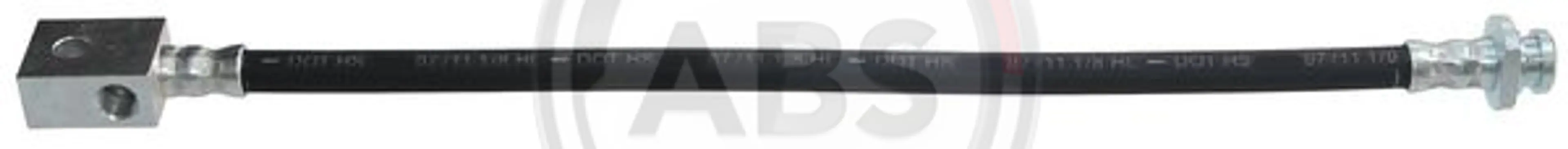 TUBO FLEXIBLE DE FRENOS