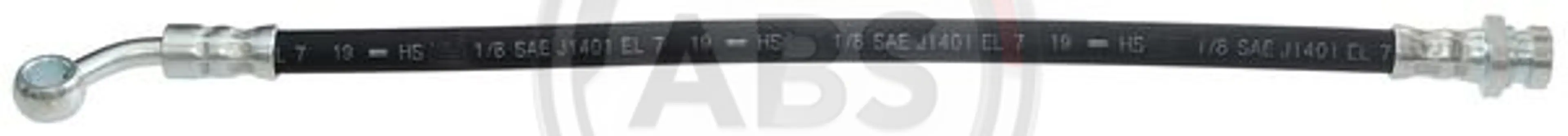 TUBO FLEXIBLE DE FRENOS