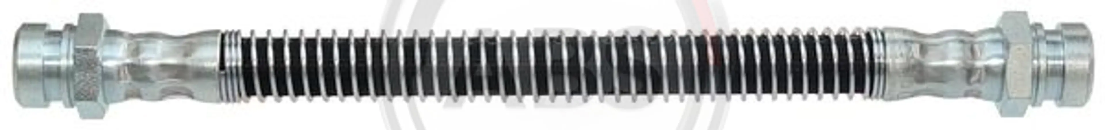 TUBO FLEXIBLE DE FRENOS