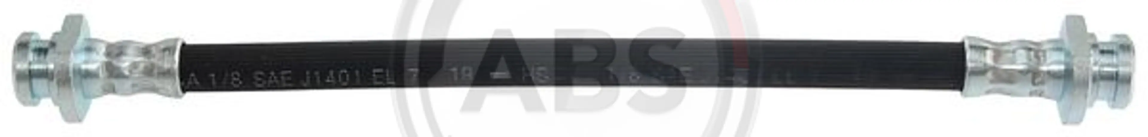 TUBO FLEXIBLE DE FRENOS