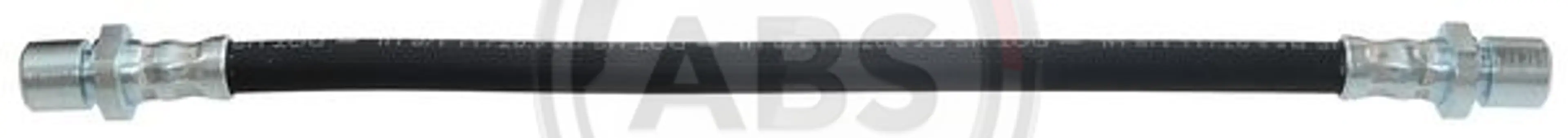 TUBO FLEXIBLE DE FRENOS