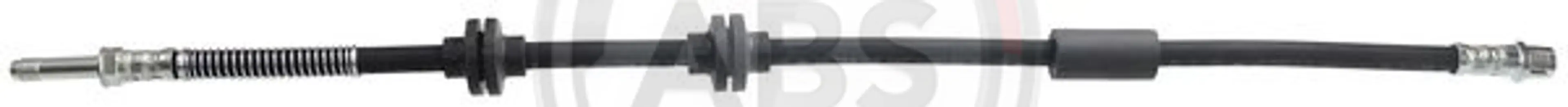 TUBO FLEXIBLE DE FRENOS