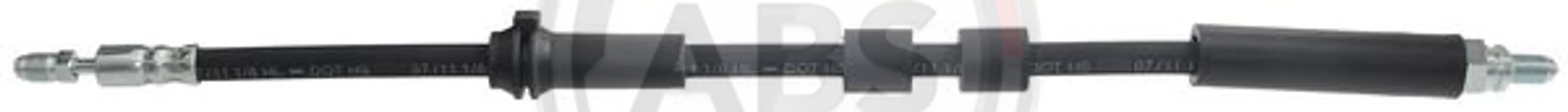 TUBO FLEXIBLE DE FRENOS