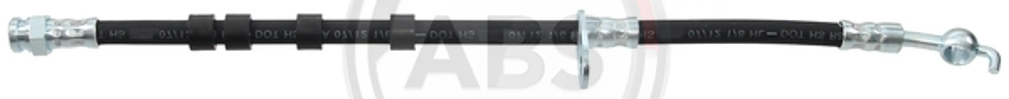 TUBO FLEXIBLE DE FRENOS