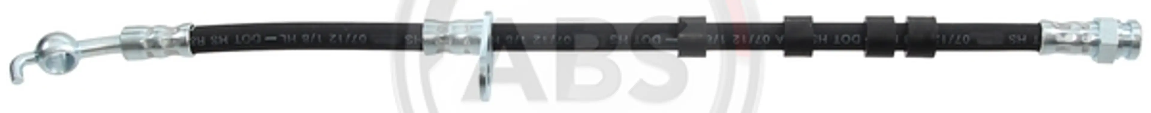 TUBO FLEXIBLE DE FRENOS