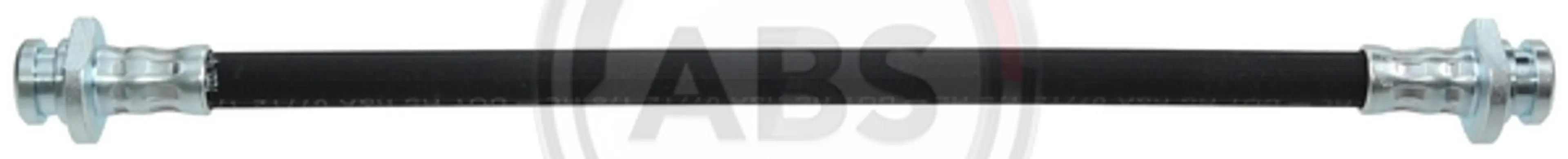 TUBO FLEXIBLE DE FRENOS