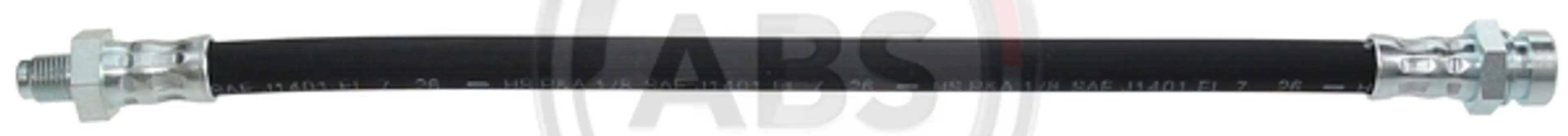 TUBO FLEXIBLE DE FRENOS