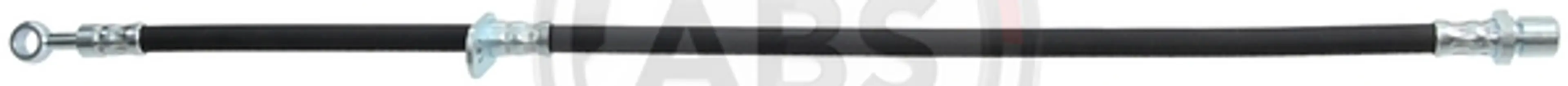 TUBO FLEXIBLE DE FRENOS