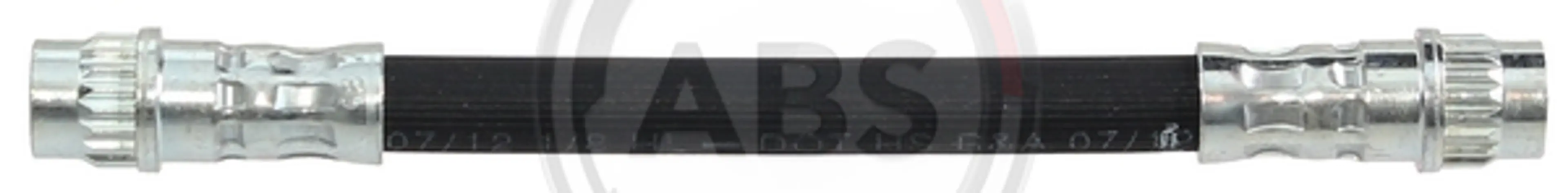 TUBO FLEXIBLE DE FRENOS