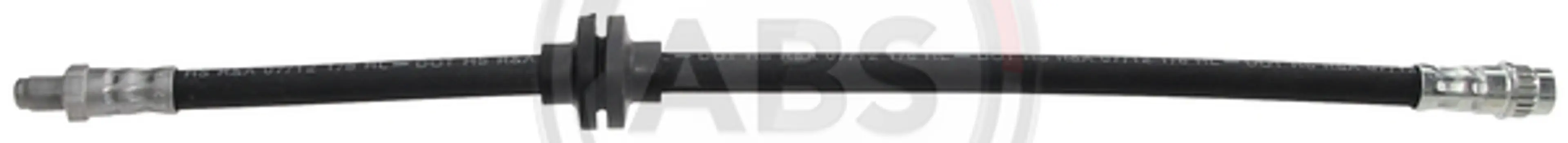 TUBO FLEXIBLE DE FRENOS