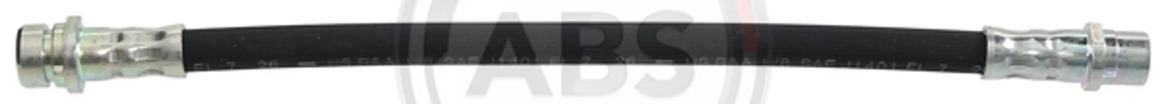 TUBO FLEXIBLE DE FRENOS