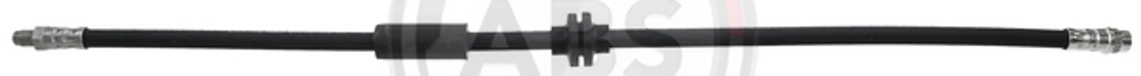 TUBO FLEXIBLE DE FRENOS