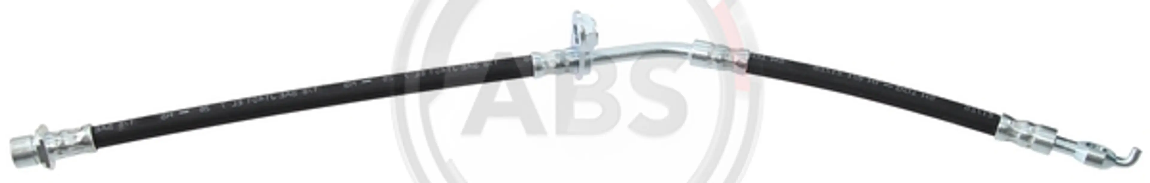 TUBO FLEXIBLE DE FRENOS