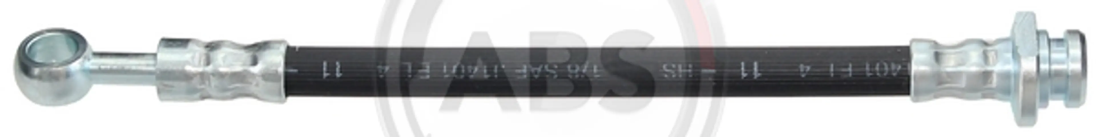 TUBO FLEXIBLE DE FRENOS