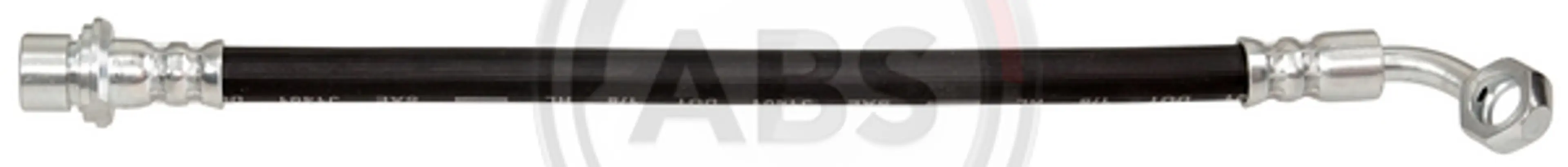 TUBO FLEXIBLE DE FRENOS