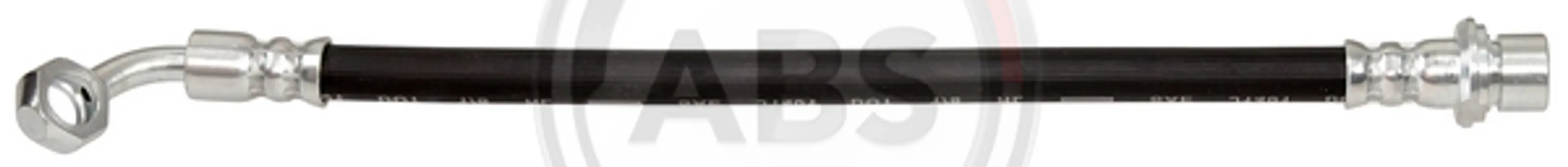 TUBO FLEXIBLE DE FRENOS