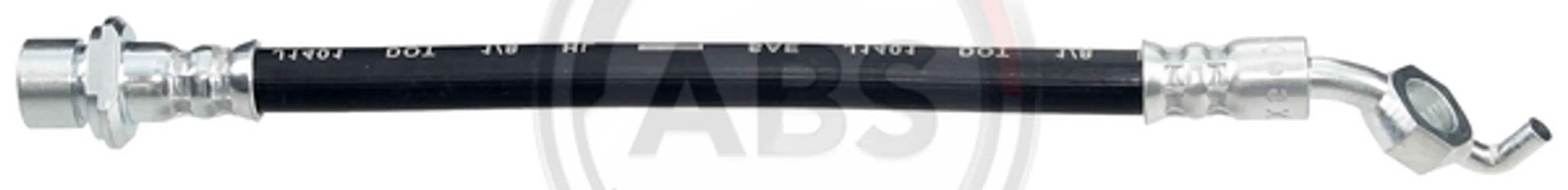 TUBO FLEXIBLE DE FRENOS