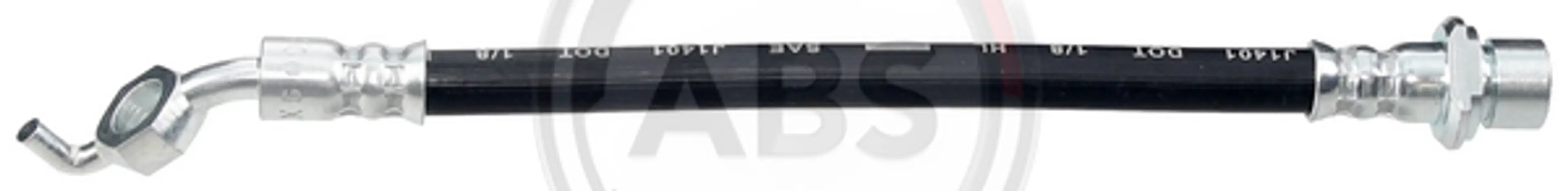 TUBO FLEXIBLE DE FRENOS