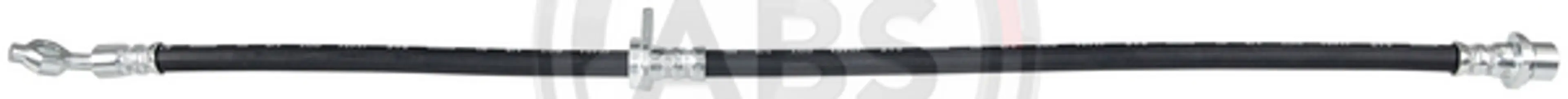 TUBO FLEXIBLE DE FRENOS