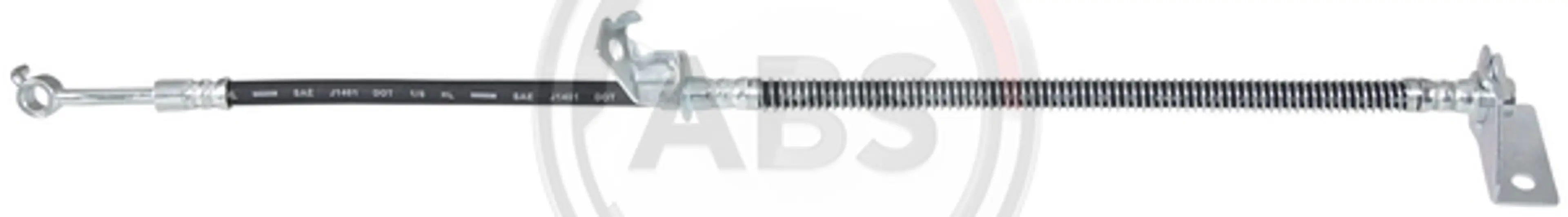 TUBO FLEXIBLE DE FRENOS