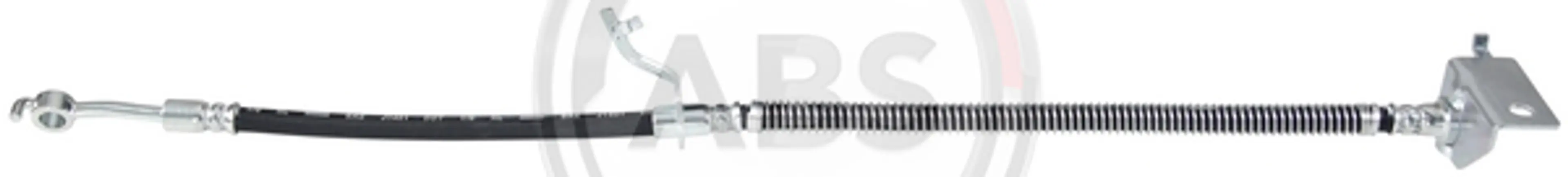 TUBO FLEXIBLE DE FRENOS