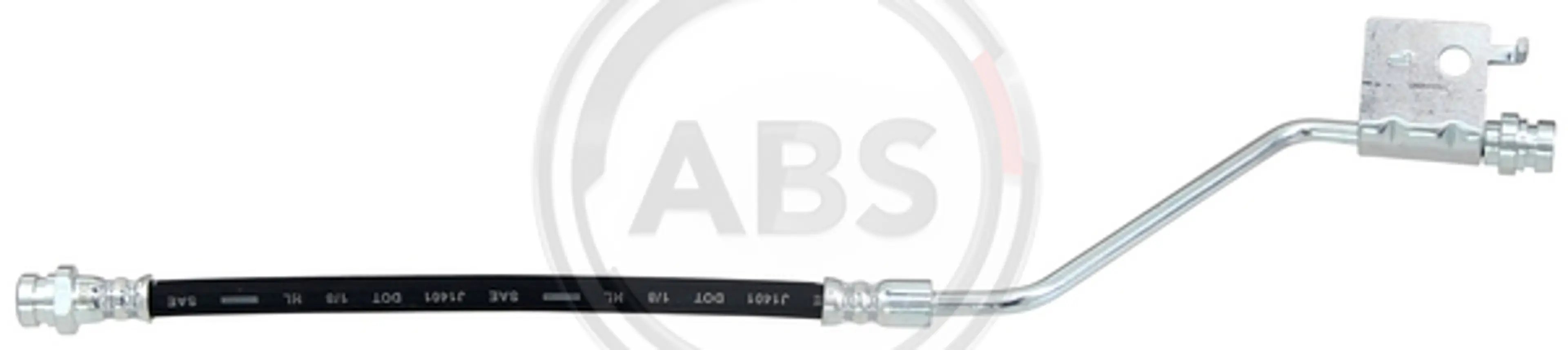 TUBO FLEXIBLE DE FRENOS