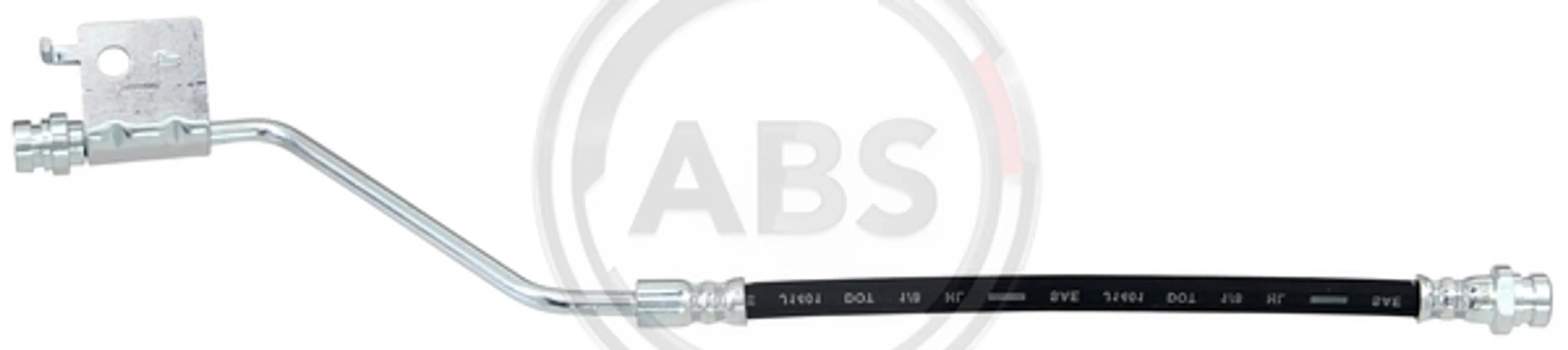 TUBO FLEXIBLE DE FRENOS